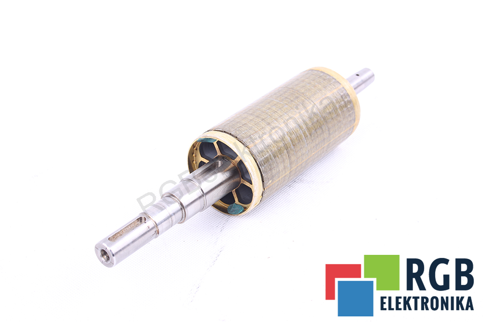 WROTOR FOR MOTOR 1FT5066-0AF01-2-Z Z:G44 3000MIN-1 SIEMENS