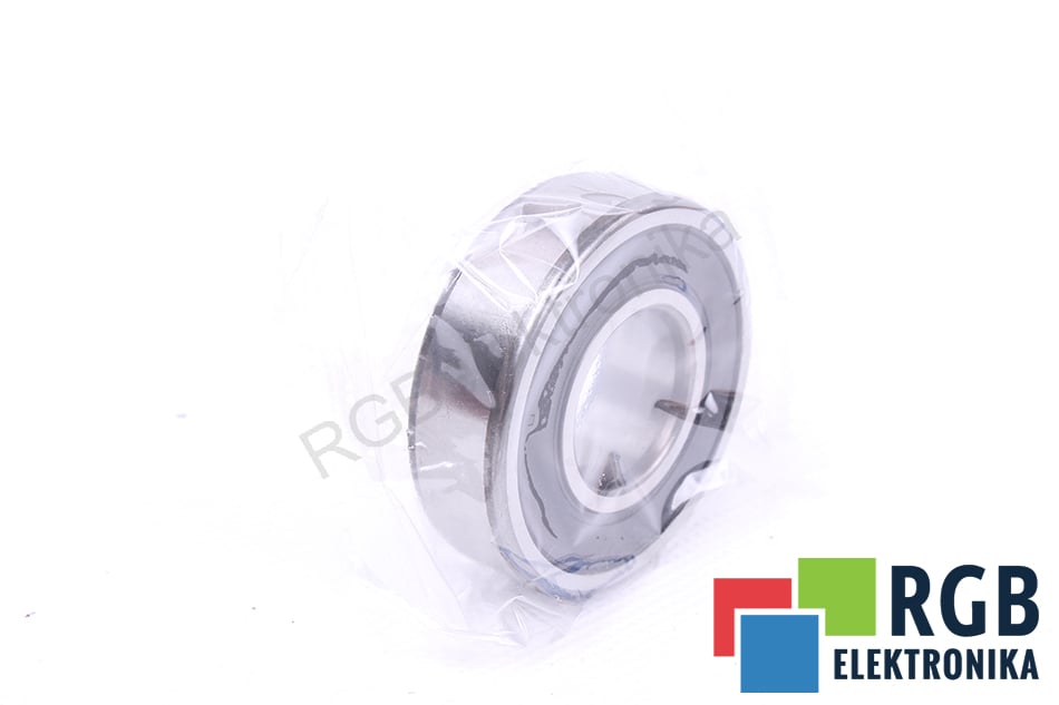 SKF 6204-2RSLTN9/C3VT162 RILLENKUGELLAGER 20 MM 47 MM 14 MM 