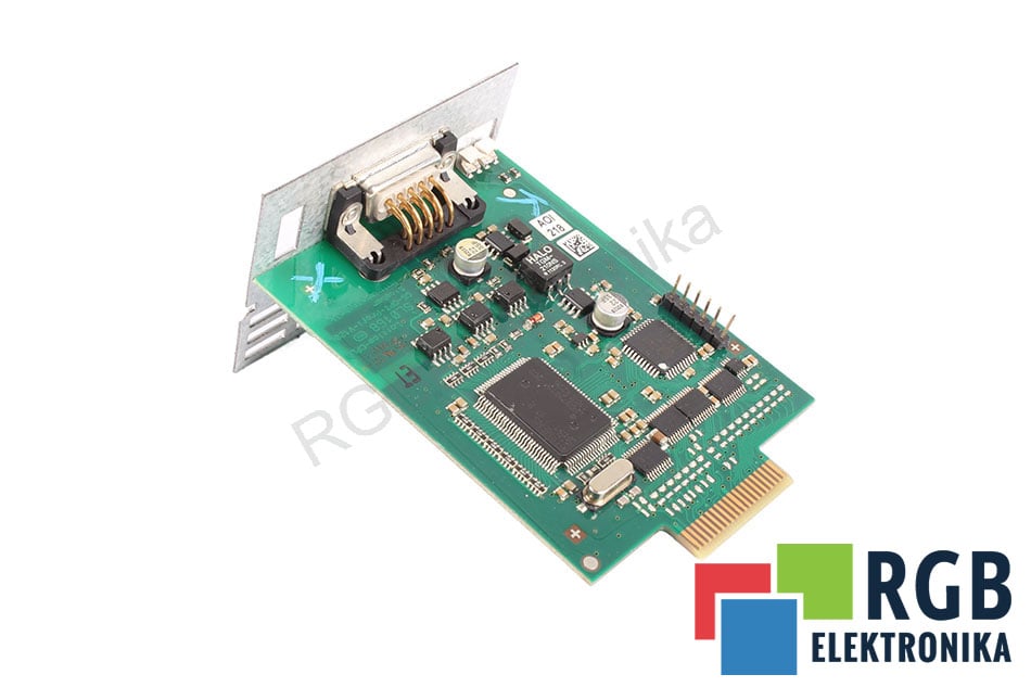 POUR LES PIÈCES STOBER SL0168 G5-OPT-PROFI-V1206 
