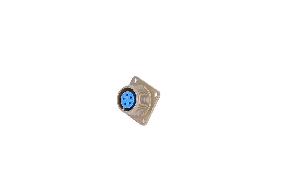 97-3102A-14S-5S AMPHENOL AEROSPACE 5PIN