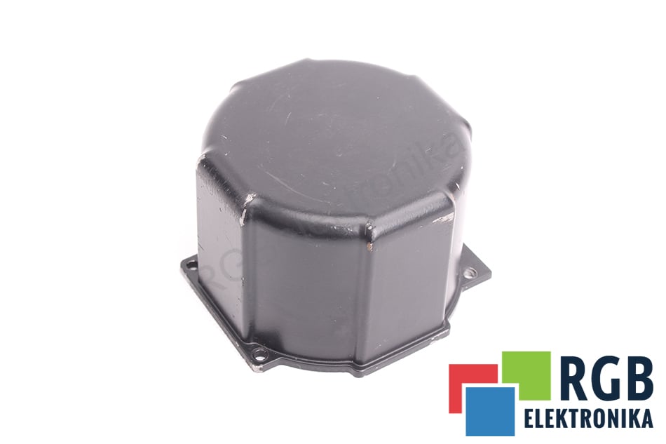 ENCODER COVER FOR MOTOR 8JSA42.E7035D200-0 REV. C0 B&R AUTOMATION