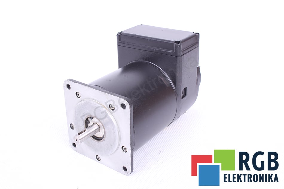 SERVOMOTOR RDM599/50 1.15A Z ENKODEREM BERGER LAHR
