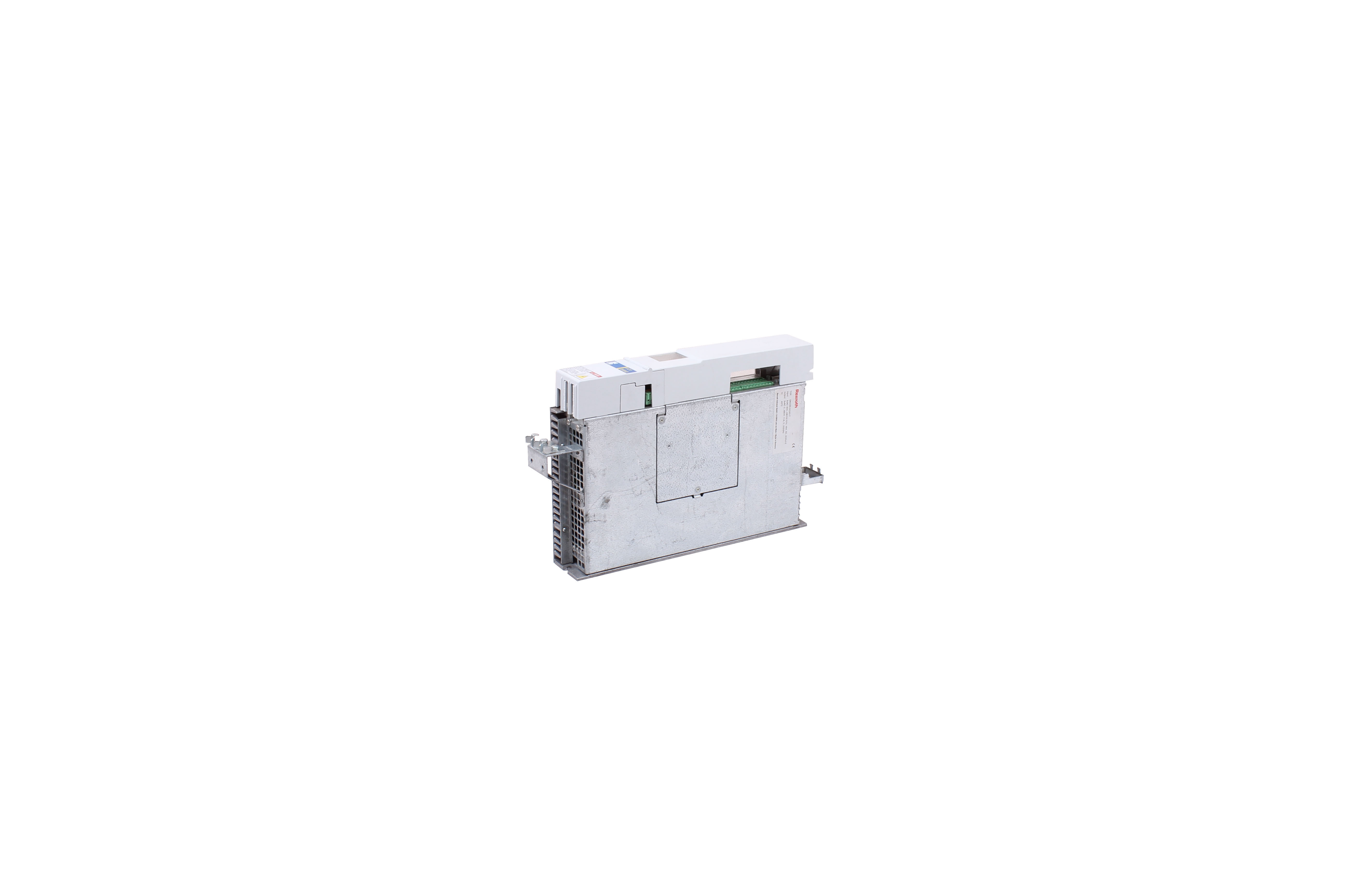 DKCXX.3-040-7 DKC03.3-040-7-FW IN 16A OUT 11A ECO DRIVE REXROTH