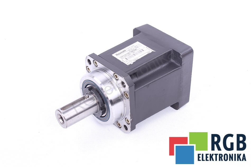 PRZEKŁADNIA GTP110-M01-005A05 I=5 REXROTH