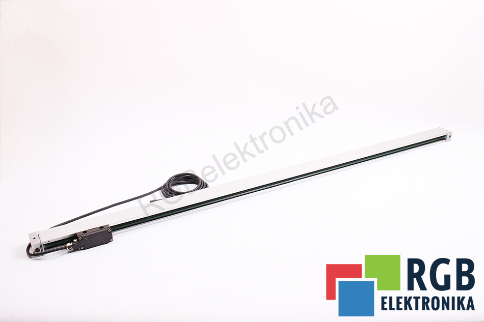 HEIDENHAIN LS703 ML1240MM ID.NR.216750-16 