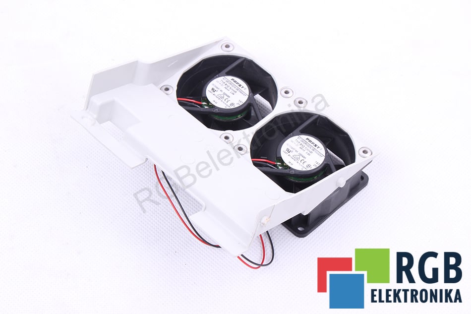 INDRAMAT 612NHHR HDS02.2-W040N-HS12-01-FW_FAN1 00294995 AXIALGEBLÄSE 