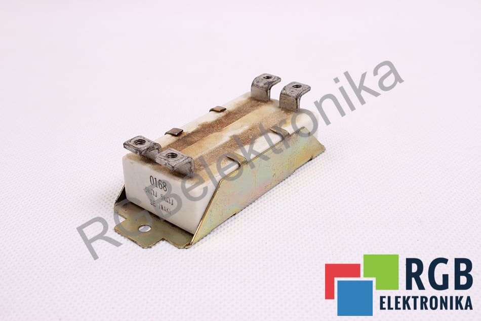 5K OHM REZYSTOR IWAKI