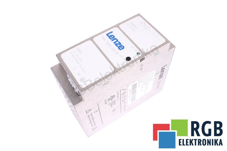 LENZE EZV1200-000 ALIMENTATORE 