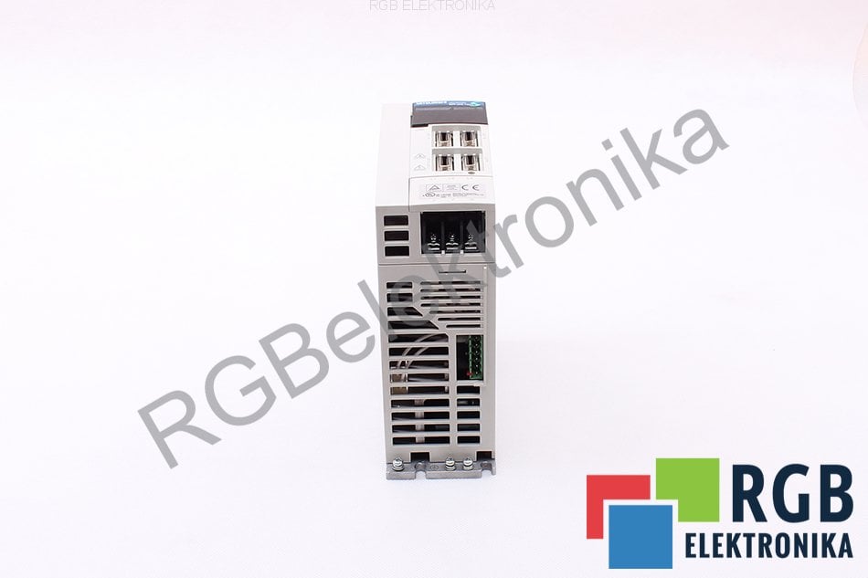 MITSUBISHI ELECTRIC MR-J2S-100A 