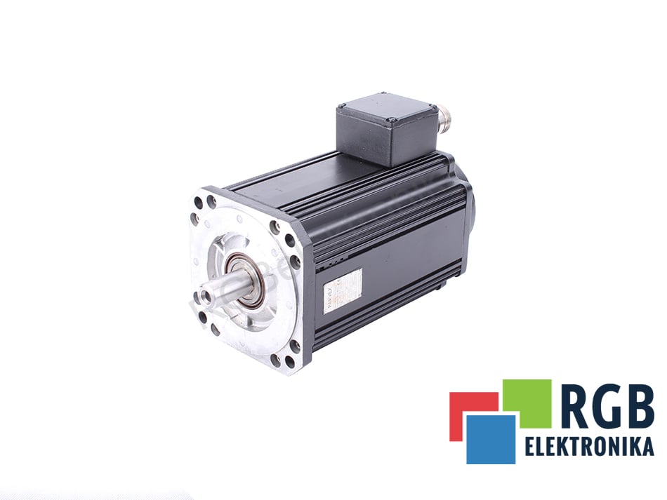 HD930ERR7311 PARVEX SERVOMOTOR 540V 15.9A 1450OBR/MIN