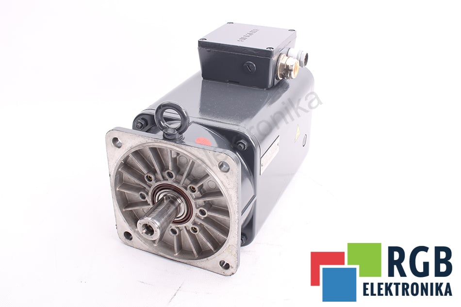SIEMENS 1FT5102-0AC01-0-Z Z: K31 SERVOMOTOR 
