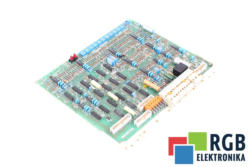 SIEMENS C98043-A1086-L1108 C98040-A1086-P11-05-86 C98040-A1086-P11-05-86 SCHEDA SERVOCONTROLLO 