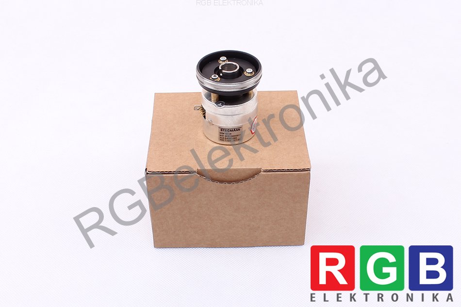 SRM50 C4 6CR100200011 VDC7-12V ENCODER STEGMANN