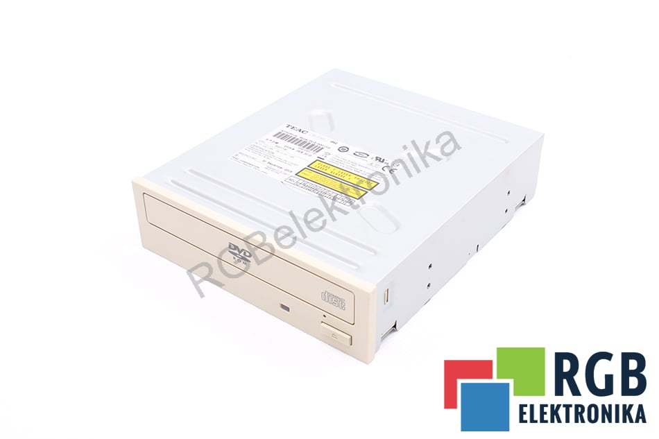 TEAC DV-516GC-002 NAPĘD CD/DVD 