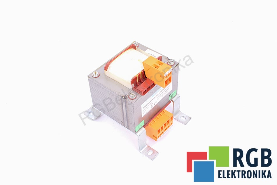 TRANSFORMATOR 6SL3352-7AE32-1AA1 PRI 380-400-440-480V SEC 230V TRAMAG