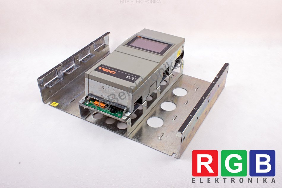IQ251 IQ251/UNB/230VAC CONTROLLER TREND
