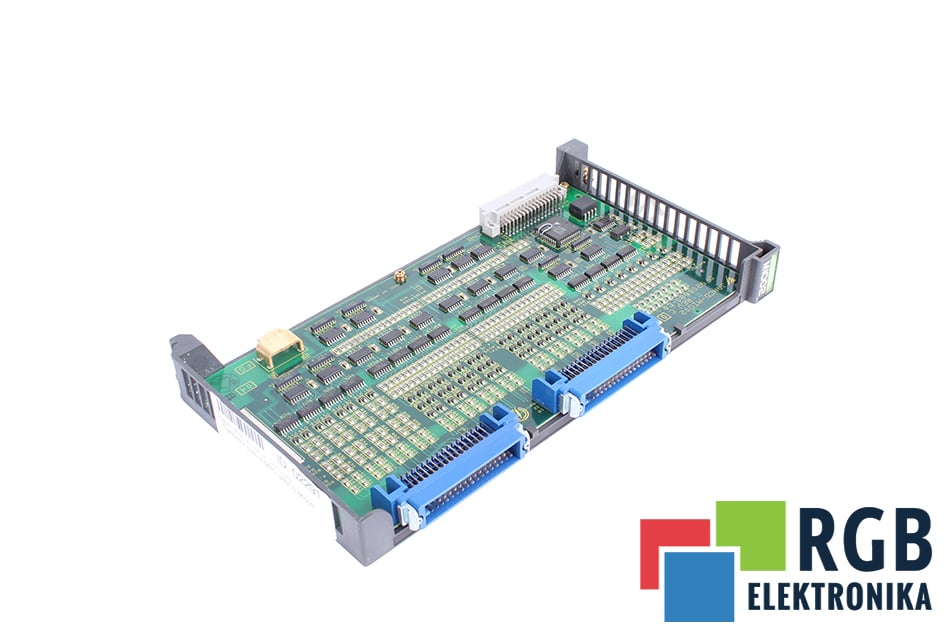YASKAWA JANCD-MIO02 REV.C03 DF9200680-C0 REV.C03 DF9200680-C0 ERWEITERUNGSMODUL 