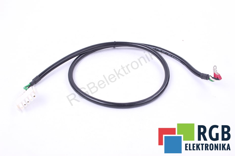 YOKOGAWA PW482 CABLE POWER CORD 