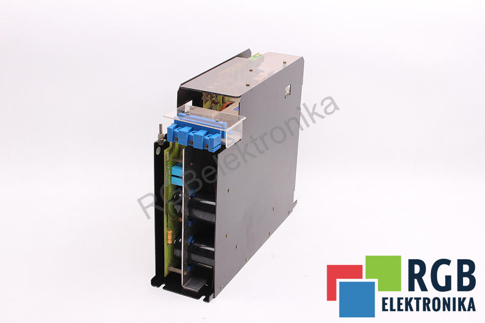 DM0501E GNT2009357R13 510V 5KW SERVO DRIVE AXODYN
