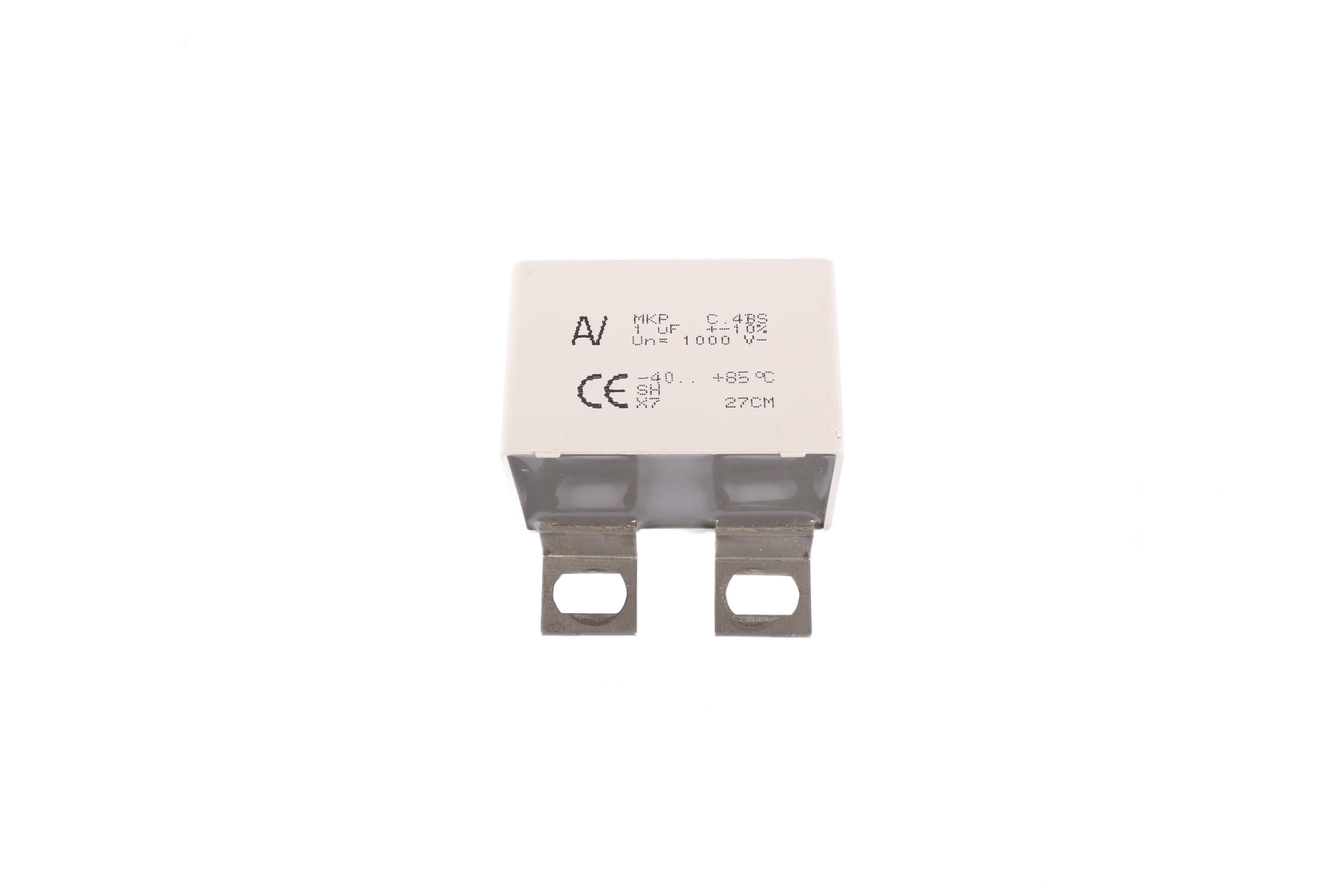 ARCOTRONICS MKPC.4BS KONDENSATOR 1000V 1 UF 