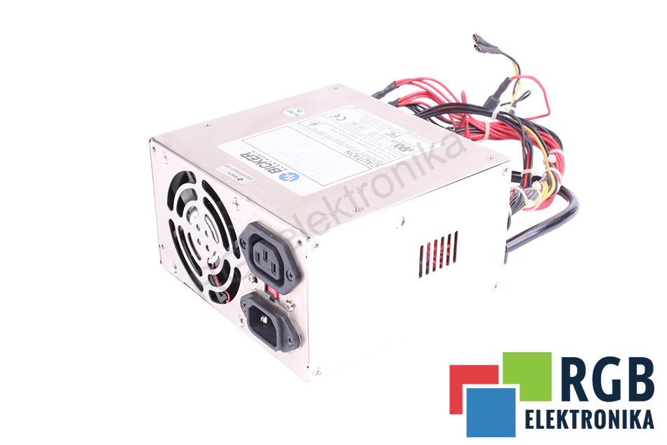 WYCENA NAPRAWY BICKER SP2-4300F DARMOWA DIAGNOZA R105222