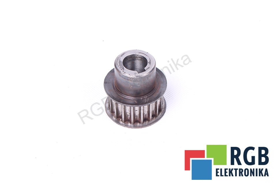 44X36MM PULLEY 44 MM 36 MM 22 MM KOŁO PASOWE ZĘBATE 
