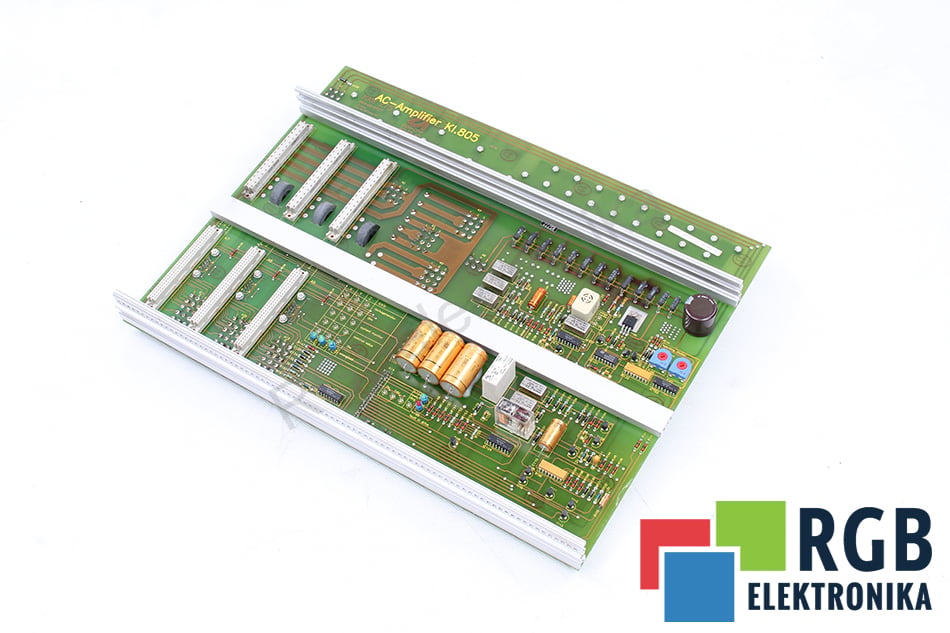 DURKOPP ADLER KL.805 KAW275 AC-AMPLIFIER