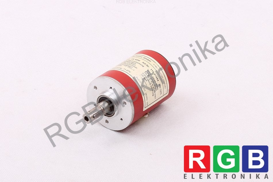 TR ELECTRONIC CE65M 110-01554 ENKODER 