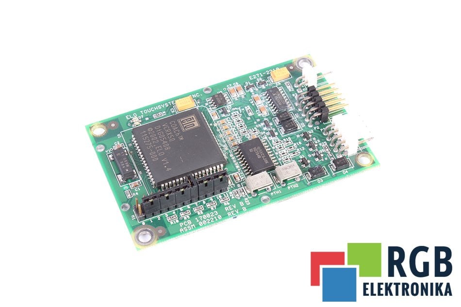ELO TOUCHSYSTEMS E271-2210