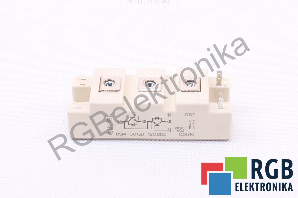 BSM 50 GB 120 DN2 BSM50GB120DN2 IGBT EUPEC