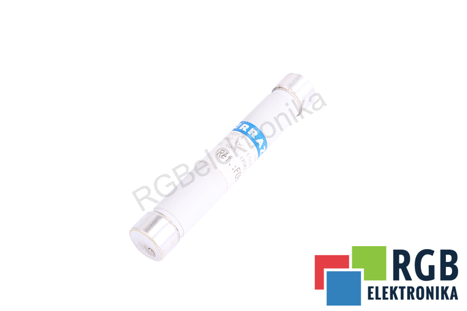 FERRAZ CC1051 1000VDC 1500VAC 50A BEZPIECZNIK 