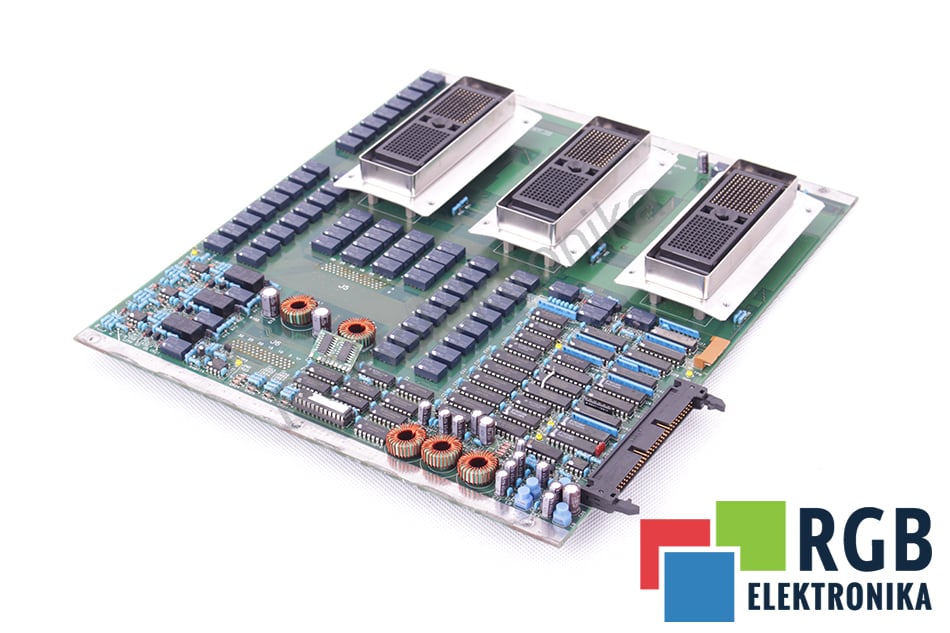 GE YOKOGAWA MEDICAL SYSTEMS CONN1 ASSY P9525XE-04 PLC SUB-ASSEMBLES 
