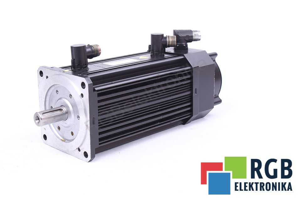 SERVOMOTOR MDSKARS080-22 2.3KW 390V 4100MIN-1 LENZE
