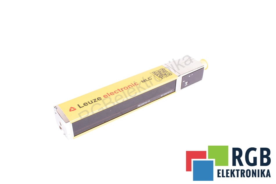 LEUZE MLC500T30-150 CZUJNIK OPTOELEKTRONICZNY 