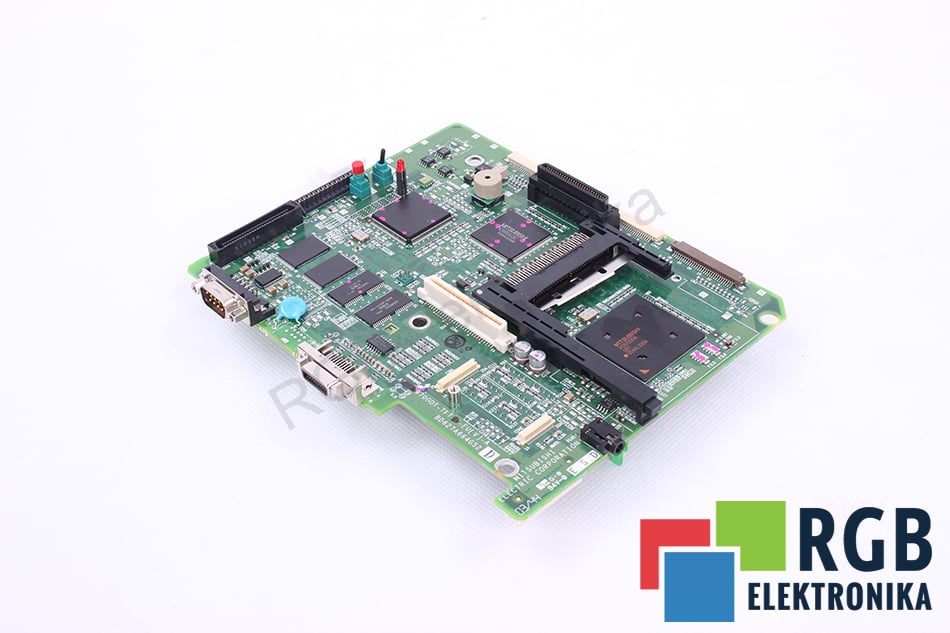 MITSUBISHI ELECTRIC A970GOT-TFT-EU(V)A SCHEDA MADRE 
