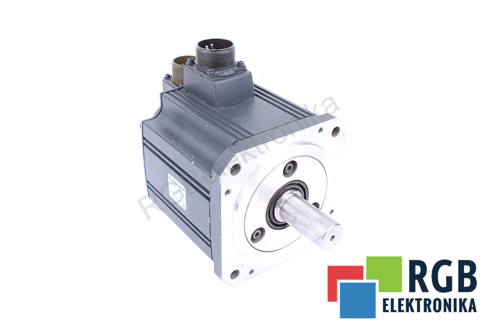 HC-SFS1524 MITSUBISHI ELECTRIC SERVOMOTOR 1.5KW 251V 4.4A 2000OBR/MIN