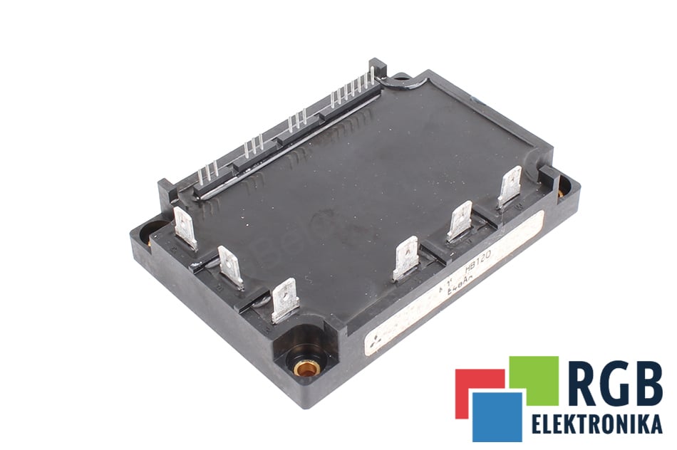 PM25RHB120 MITSUBISHI ELECTRIC IPM MODULE
