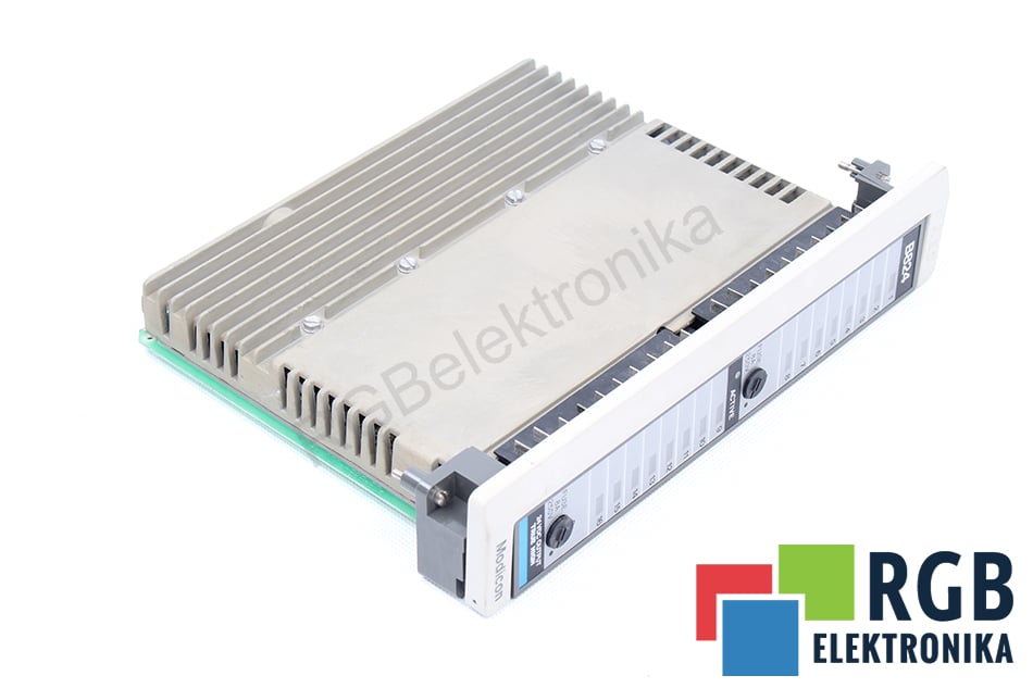 MODICON AS-B824-016 ERWEITERUNGSMODUL 