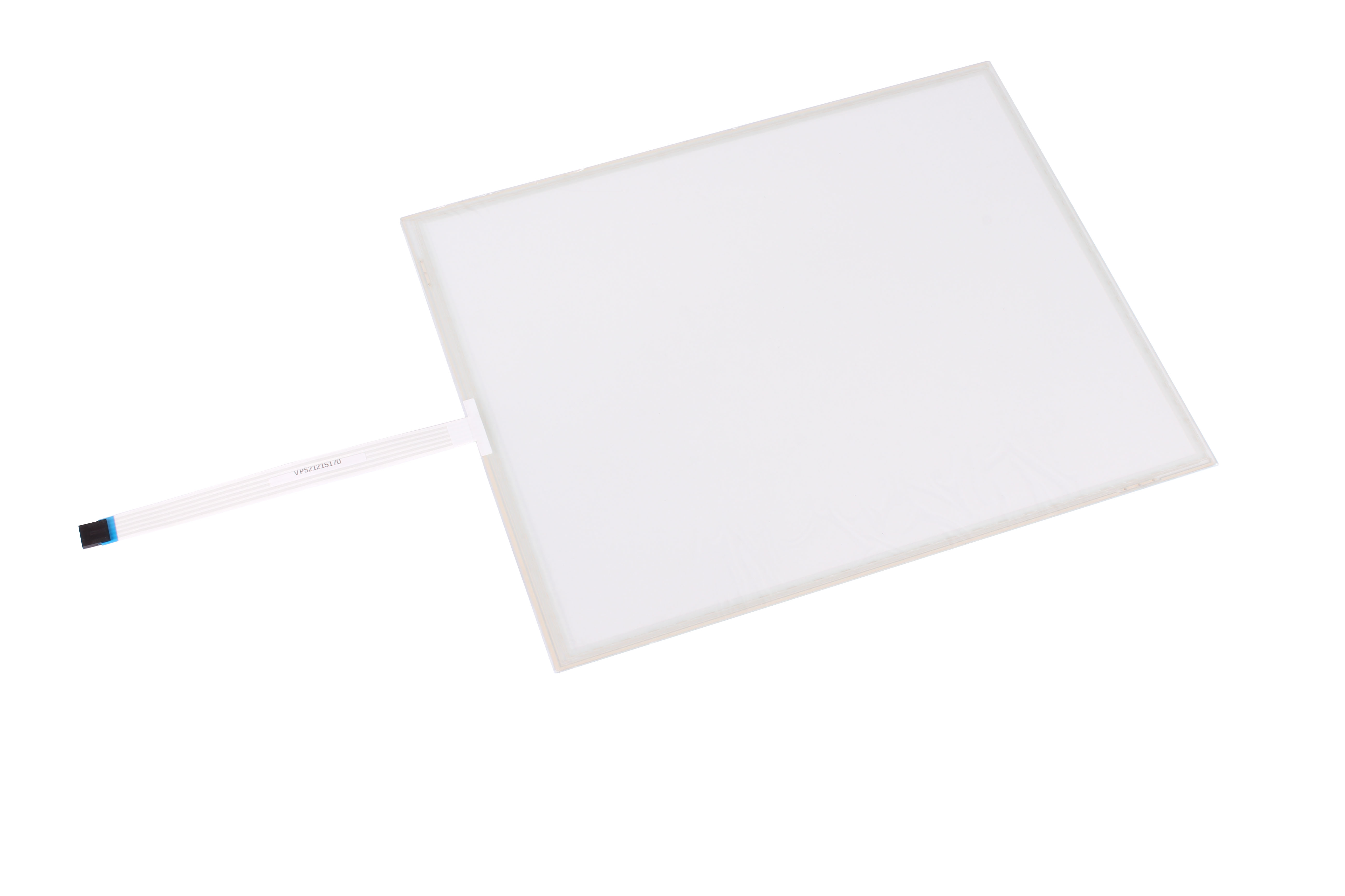 ÉCRAN TACTILE PUR SCN-A5-FLT17.1-F02-0H1-R 357X286MM 5 PIN REMPLACEMENT