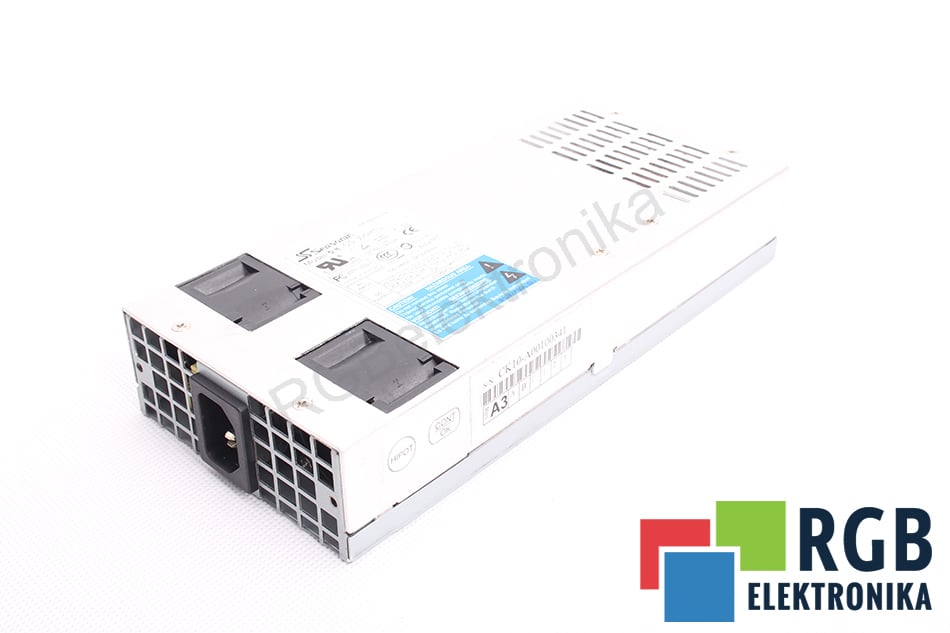 NOWY ZASILACZ SS-300H1U 3.3/5/12V 300W SEASONIC