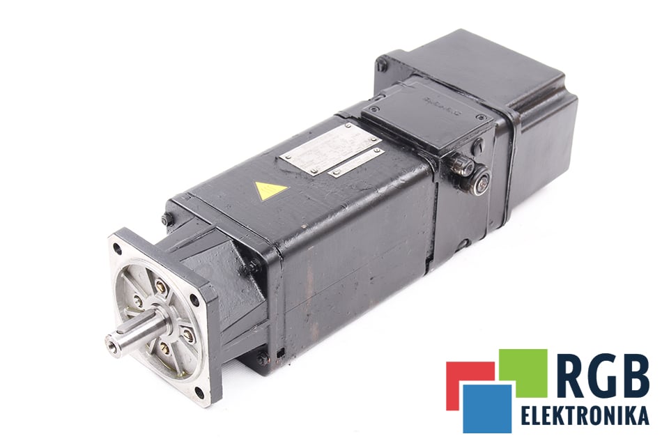 SIEMENS 1HU3056-0AC01-Z Z:G44 MOTORE IN CORRENTE CONTINUA 