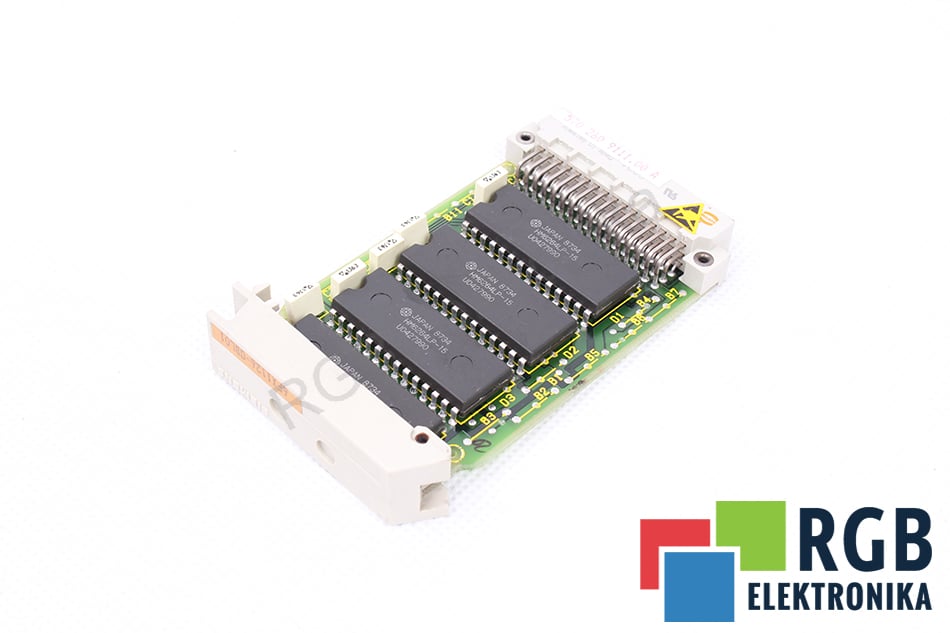 SIEMENS 6FX1126-0BL01 