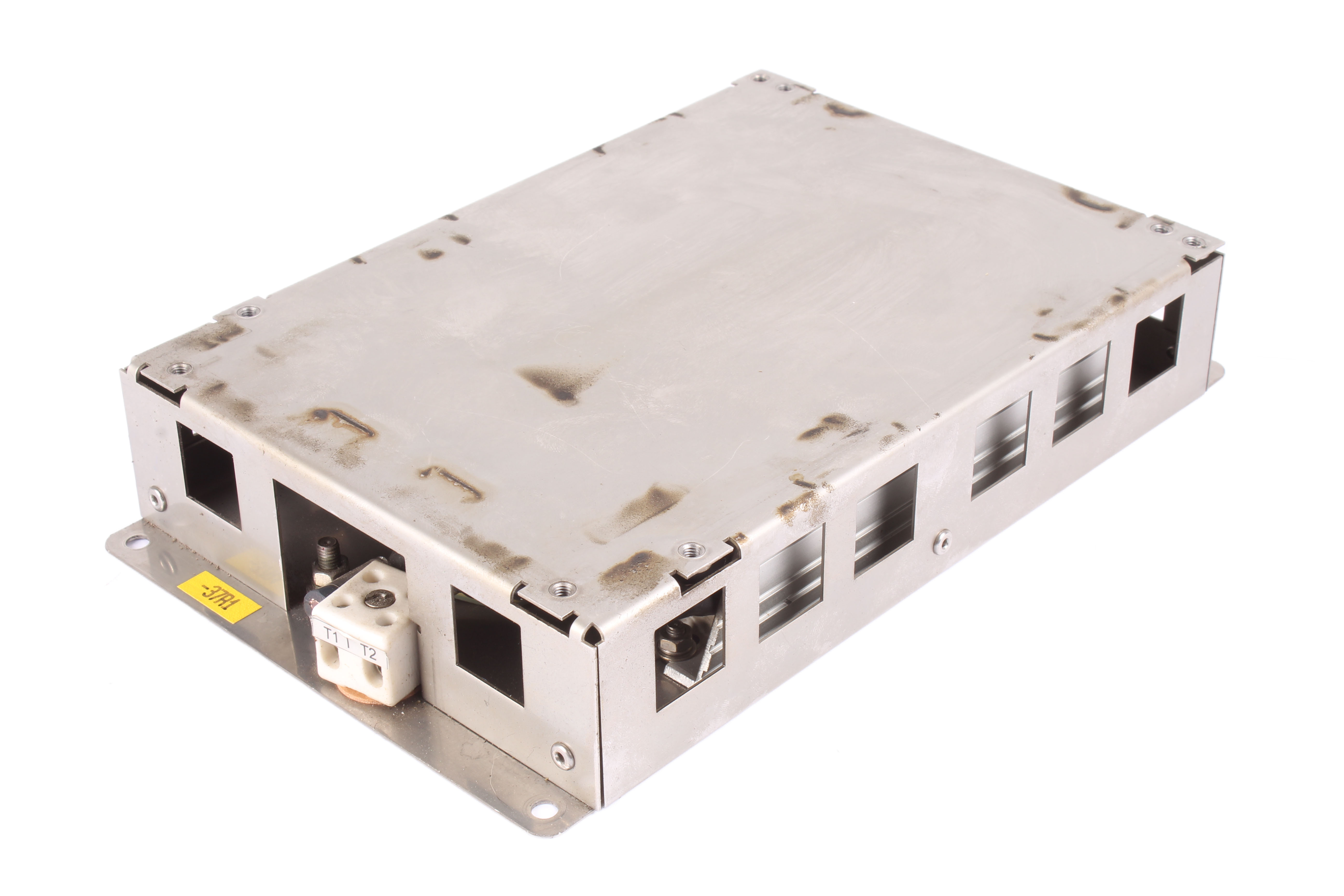 SIEMENS 6SE6400-4BD12-BA0 MODULO FRENO 