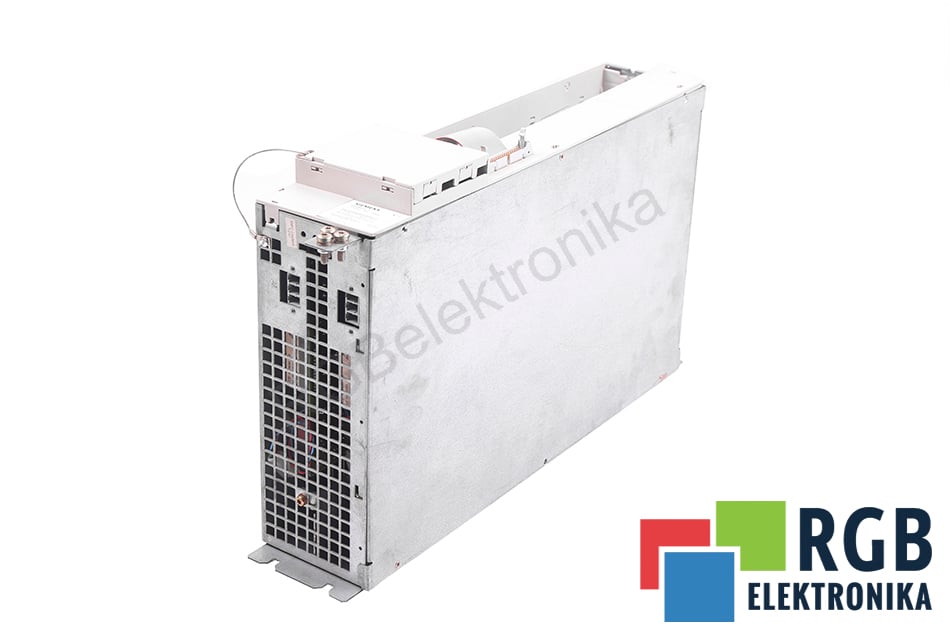 SIEMENS 6SN1123-1AB00-0CA0 VERSION C SIMODRIVE 