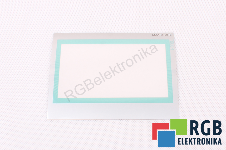 MASCHERA PER 6AV6648-0AC11-3AX0 MASK SOSTITUZIONE