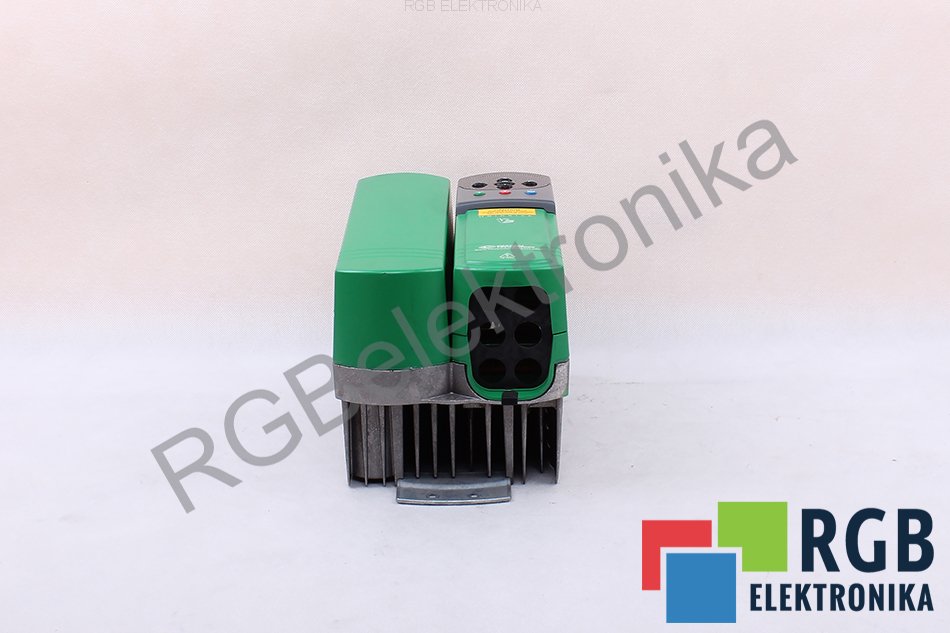 UNI2402 7.5KW IN 380/480V 17.0A OUT 380/480V 16.0A UNIDRIVE CONTROL TECHNIQUES