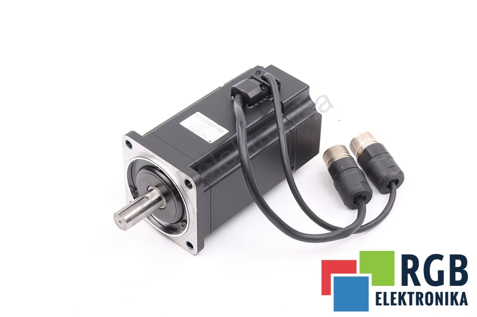 SERVOMOTOR SGMAH-08A1F41D 750W 200V 4.4A YASKAWA
