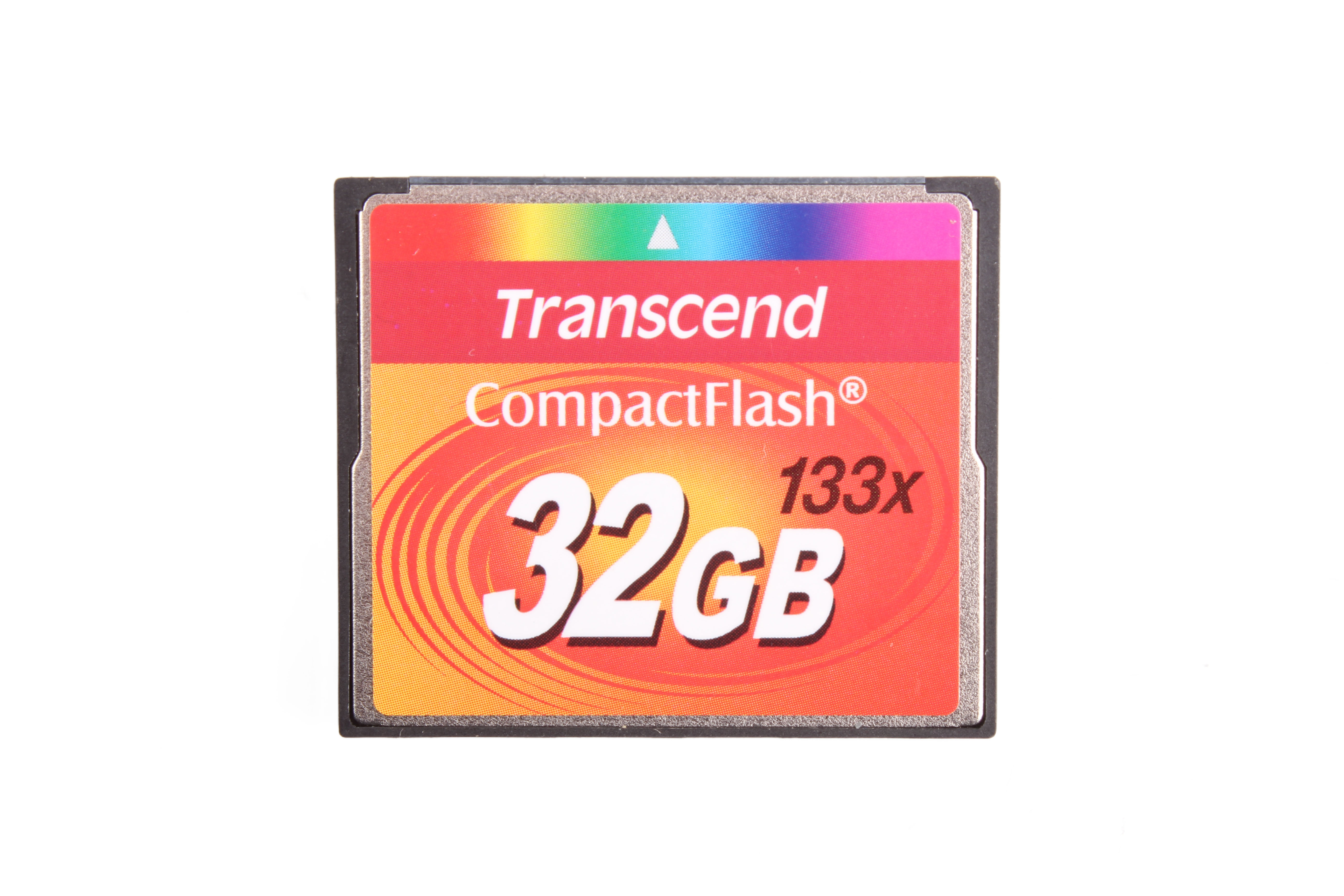 TRANSCEND 133X 32GB 122-85-2075.9 