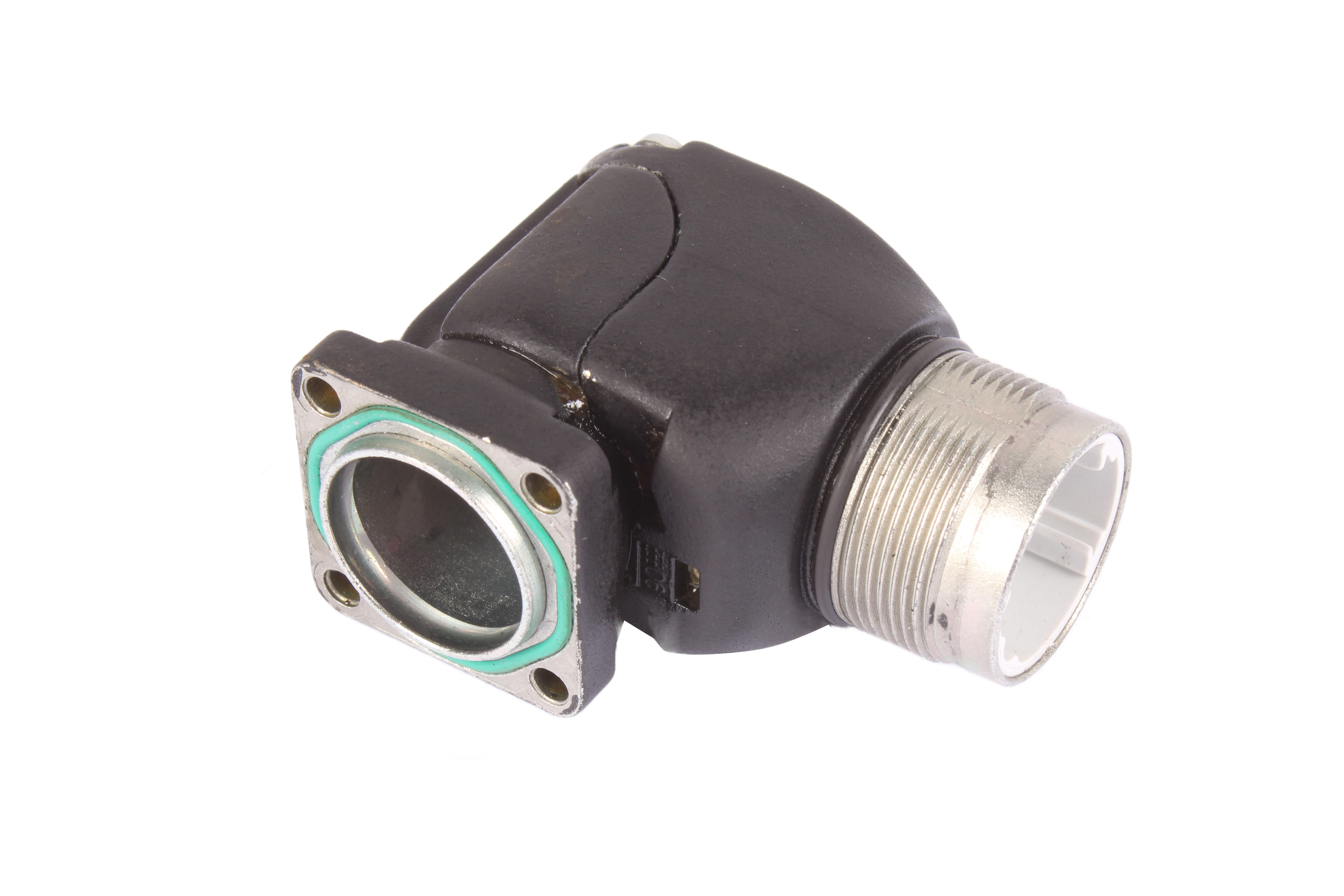 REXROTH MSK060C-0300-NN-S1-UG0-NNNN POWER SOCKET 9PIN PRISE GNIAZDO ZASILANIA 9 PIN 
