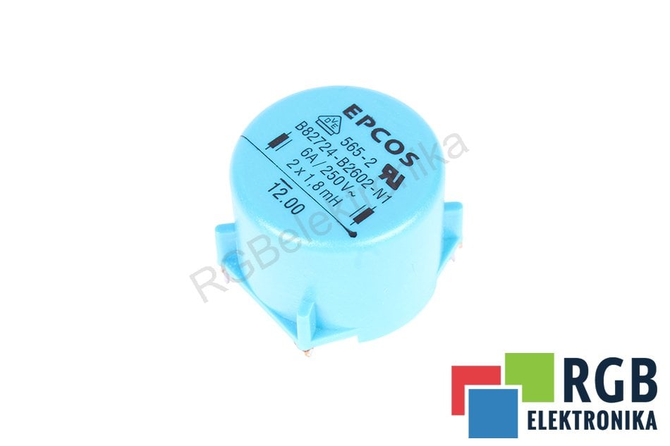 EPCOS B82724-B2602-N1 